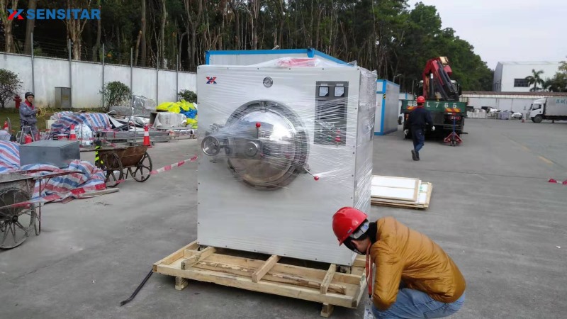 XTP脫泡機(jī)|高壓脫泡機(jī)