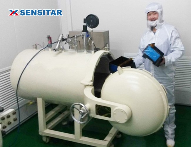 XTP脫泡機|偏光片消泡機