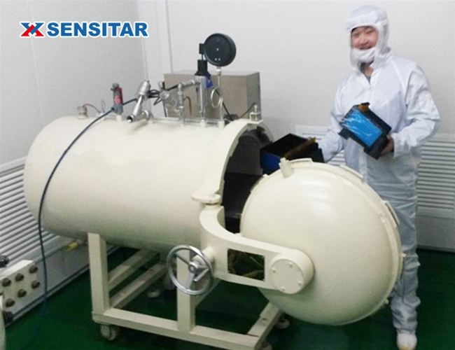 XTP脫泡機|偏光片消泡機