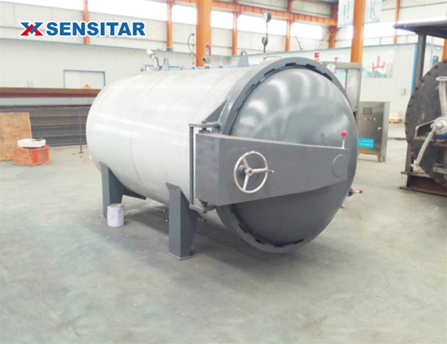 XTP脫泡機|真空高壓脫泡機