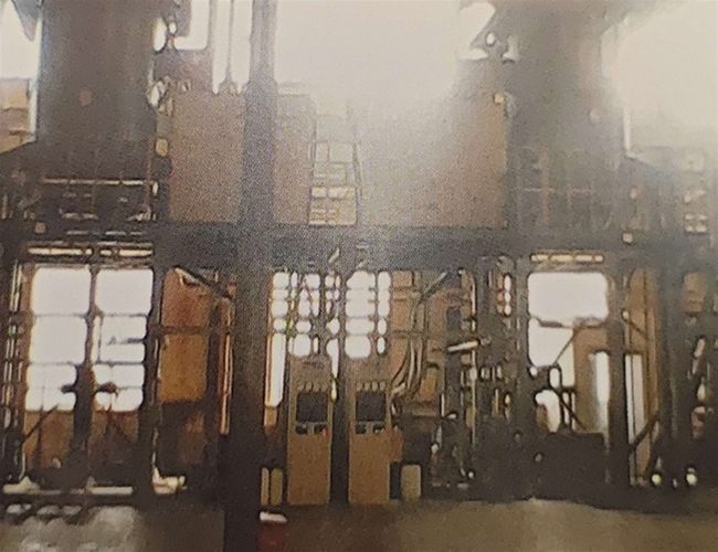 真空感應高溫燒結爐